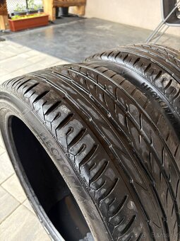 235/40 R18 letne Matador - 2