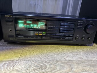 ONKYO TX-904 - 2