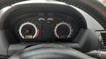 Predam Skoda Fabia 1.9 Tdi RS 96kW - 2