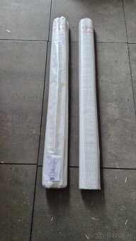 Parotesná fólia - 1,5m x 35m - 2