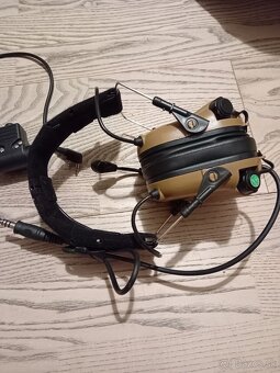 Earmor M32 - 2