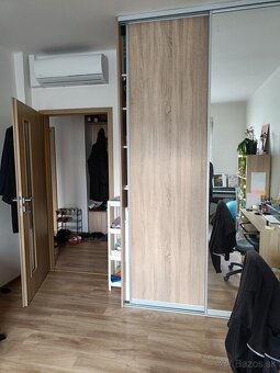 Prenajmem izbu v dvojizbovom byte, Krížna - 2