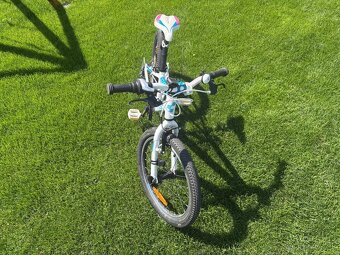 Detsky bicykel Cube 200 Access - 2