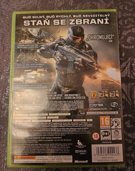 CRYSIS 2 - 2