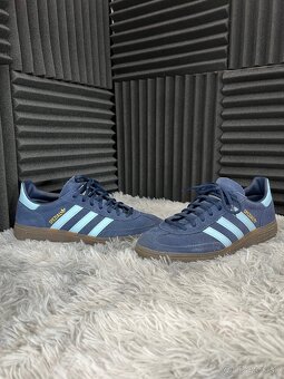 Adidas spezial - 2
