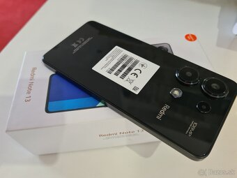 Redmi Note 13, 6 /128 GB - 2