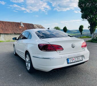 PASAT 2.0.103KW DSG ROK 2013 Full Výbave Top Stave - 2