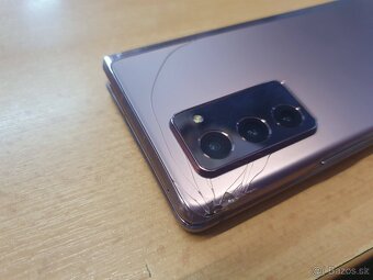 Samsung Galaxy Fold 2 - 2