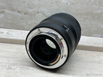 Panasonic Lumix S 50 mm f/1.8 - 2
