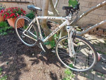 Bicykel Alpina Eco C10 - 2