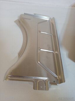 Kryt ventilátora chladiča OEM Toyota Yaris, Urban Cruiser... - 2