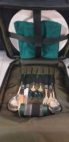 Jedalenska taska Anaconda Survival Bag - 2