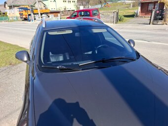 Alfa Romeo 159 sportwagon - 2