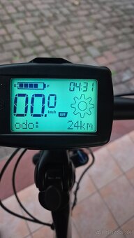 E bike PIAGGIO - 2