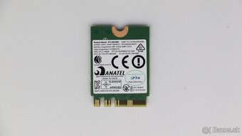 Predám internú wifi 5 kartu realtek 8822BE - 2