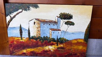 Obraz 90x60 - 2