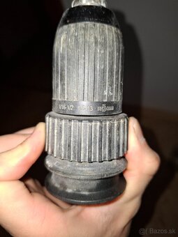 Skľučovadlo na vrtacie kladivo hilti - 2