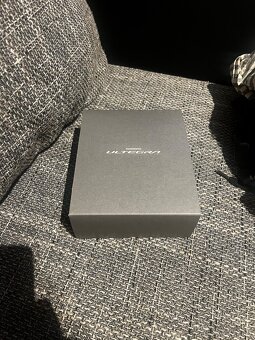 Shimano Ultegra ST-R8170 Di2 – ľavá páčka (2x12) - 2