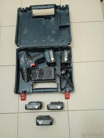 Bosch aku-5xbateria - 2