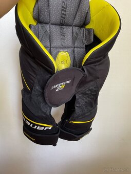 BAUER Girdle 2sPro - 2