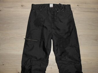 Predam nove textilne moto nohavice HELD - 2