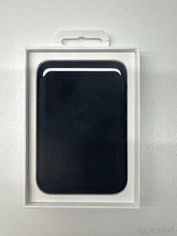 Apple Wallet FineWoven Magsafe - 2