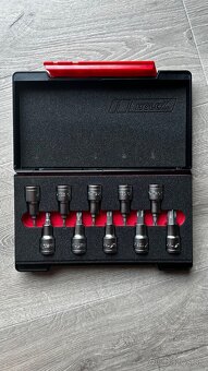 Holex sada Torx® - 2