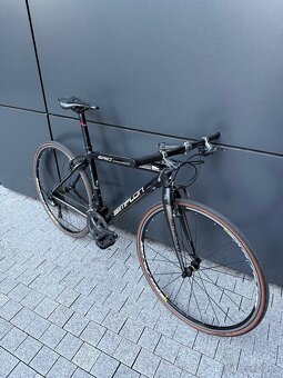 Simplon Grid Ultegra 2x11sp - 2