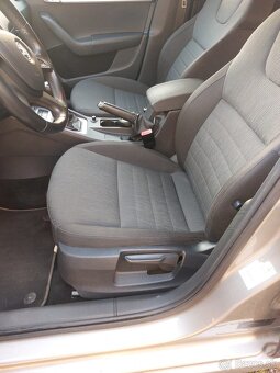 Škoda Octavia 2.0 TDI 91 000km - 2