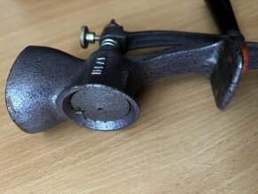 Zberatelske veci - 2