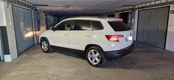 ŠKODA KAROQ 2 0 TDI - 2