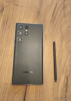 Samsung galaxy s23 ultra - 2