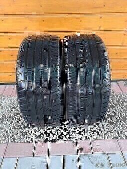 Predam Letné pneu 2ks 245/45r18 - 2