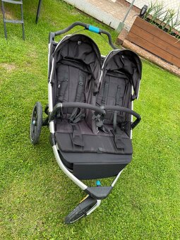 Thule urban glide 2 double - 2