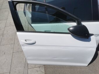 Dvere Vw golf 7 - 2