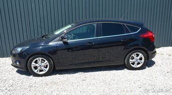 Ford Focus 1.0 Benzín Trend Sport SR pôvod - 2