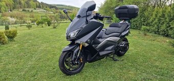 Yamaha T-MAX 530 - 2