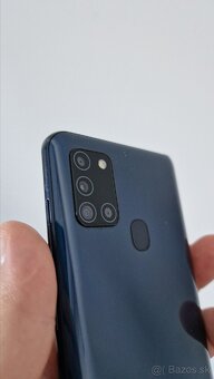 Samsung Galaxy A21s - 2