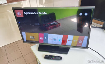 Smart TV LG 32LF632V 32" 81cm Full HD - 2