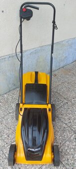 Elektricka kosacka Riwal - 2