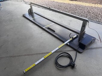 Predam rezacku styrodurov XPS/ polystyrenov EPS - 2