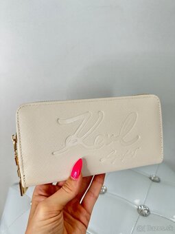 Karl Lagerfeld penazenka - 2