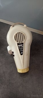 Retro fén - 2
