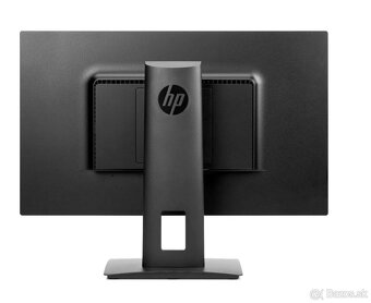 Monitor - HP - 23.8-inc - 2