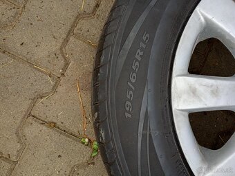 5x112 R15 - 2