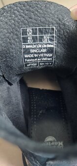 Dr. Martens Sinclair EU40 - 2