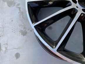 MERCEDES E W213 2016-2023 ALU DISK KOLESO 20” - 2