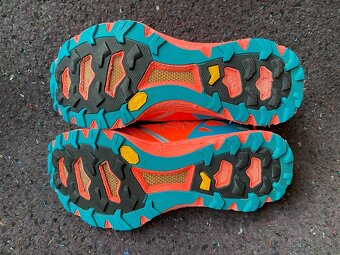 Scarpa trailové tenisky - 2