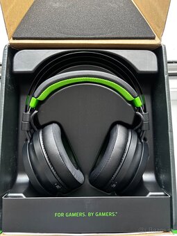 Razer Nari Ultimate for Xbox - 2