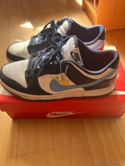 NIKE dunk low - 2